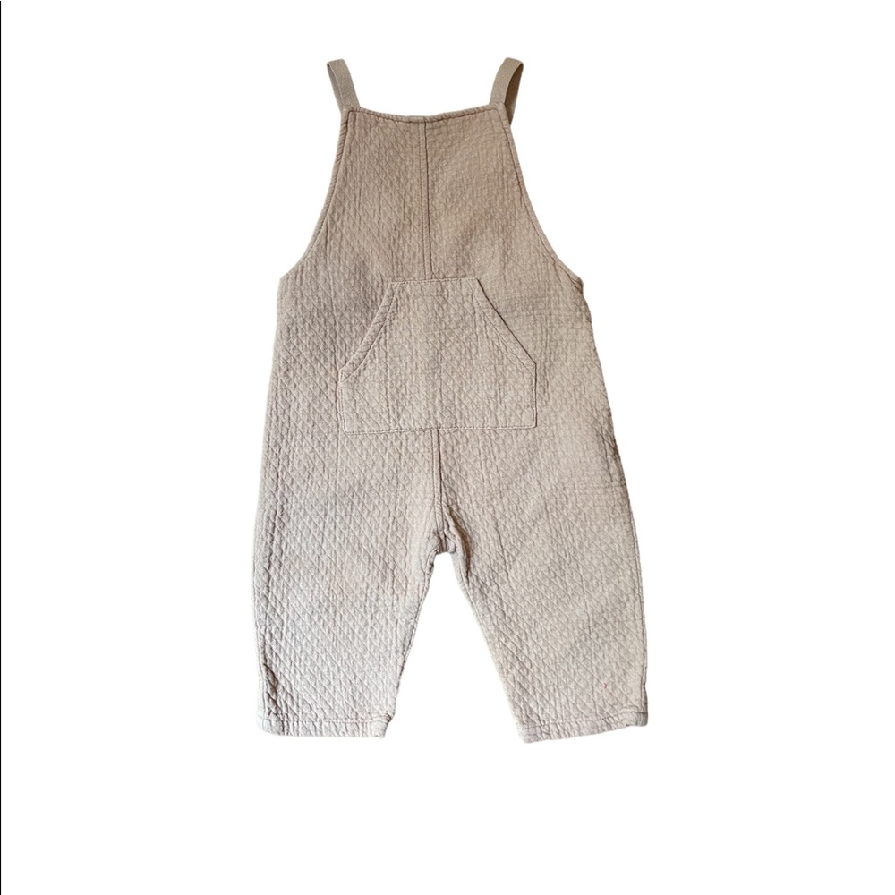 Zara Romper